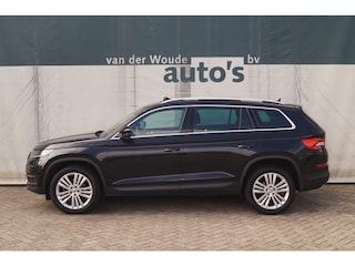 Skoda Kodiaq 1.5 TSI 150pk DSG Limited Business Edition 7-persoons
