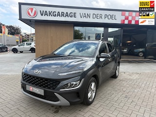Hyundai Kona 1.0 T-GDI Fashion Sky
