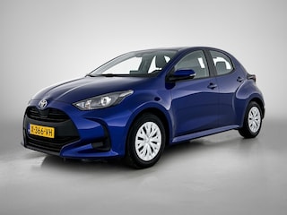 Toyota Yaris 1.5 VVT-i Active