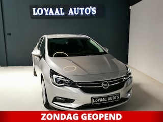 Opel Astra 1.0 Innovation | NAVI | XENON | AIRCO | CRUISE | PDC |APK.