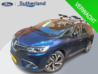 Renault Scénic 1.3 TCe Bose 160pk Automaat | Trekhaak | Achteruitrijcamera | Dodehoeksensoren | Navigatie | Cruise control
