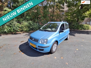 Fiat Panda 1.2 Dynamic LEUKE AUTO RIJDT EN SCHAKELT GOED