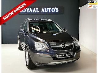 Opel Antara 3.2 V6 Cosmo | AUT | SCHUIF-DAK | AIRCO | CRUISE | LEDER | TREKHAAK | NAP | APK.