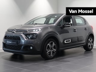 Citroën C3 1.2 PureTech Plus | Climate control | Apple Carplay/Android Auto | Cruise control