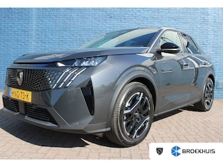 Peugeot 3008 Allure Avantage 210 73 kWh | Automaat | Navigatie | Camera | Apple carplay | Fase 3 | BTW |