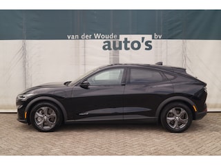 Ford Mustang Mach-E RWD 75kWh -PANO-LEER-CAM-ECC-B&O-