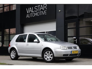 Volkswagen Golf 1.6 Ocean | Automaat | in nieuwstaat!