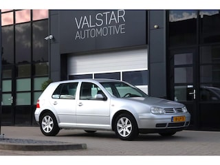 Volkswagen Golf 1.6 Ocean | Automaat | in nieuwstaat!