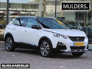 Peugeot 3008 1.2 PureTech GT Line | Navi / Camera / Climate
