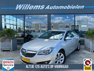 Opel Insignia 1.6 CDTI EcoFLEX Edition Rijklaarprijs zonder garantie !