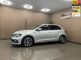 Volkswagen Polo 1.0 TSI Highline Automaat * 1e Eig / Trekhaak / R line pakket / NL auto *
