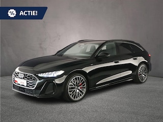 Audi A5 Avant 2.0 e-hybrid quattro S edition | Trekhaak | Pano | Audi Sound | Full-Led | Camera | ACC | Optiek zwart |