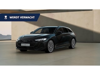 Audi A5 Avant 2.0 e-hybrid quattro S edition | Trekhaak | Pano | Audi Sound | Full-Led | Camera | ACC | Optiek zwart |