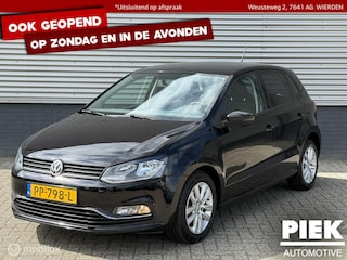 Volkswagen Polo 1.2 TSI Highline AUTOMAAT, GARANTIE
