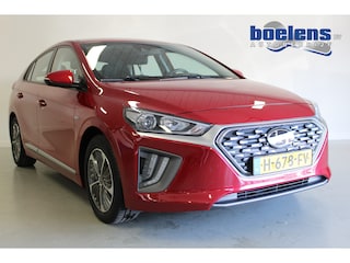 Hyundai Ioniq 1.6 GDi PHEV i-Motion | PLUG-IN! | CARPLAY | NAVIGATIE | CRUISE | CAMERA | CLIMA | PDC | LED | 16'LMV |