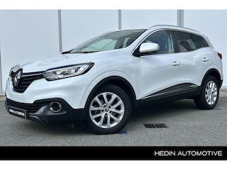 Renault Kadjar 1.2 130pk TCe Intens AUTOMAAT | Camera | Parkeersensoren | Climate control | Cruise control | 17" LMV