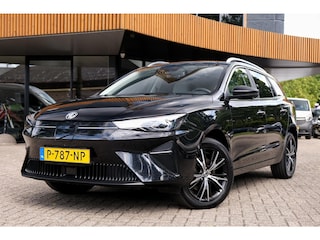 MG 5 Electric Standard Range Luxury 50 kWh/ACC/360°/Lane/Carplay/Keyless