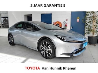 Toyota Prius 2.0 Plug-In Executive | Navi | Stoelverw | Panodak | Spiegel cam