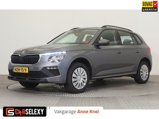 Skoda Kamiq 1.0 TSI Active