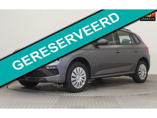 Skoda Kamiq 1.0 TSI Active