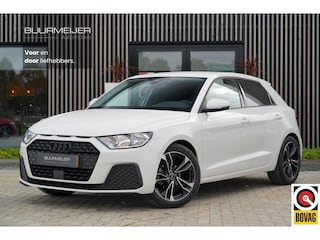 Audi A1 Sportback 25 TFSI Pro Line - Dealer onderhouden - Airco - Cruise Control - Apple CarPlay - Parkeersensoren - Multifunctioneel stuurwiel -