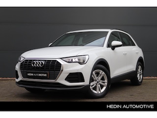 Audi Q3 35 TFSI Pro Line | S Line Interieur | Sensoren | Adaptieve Cruise Control | Wegklapbare Trekhaak