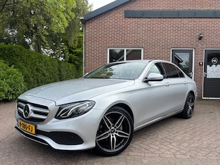 Mercedes-Benz 200-serie 197PK Premium Plus, Widescreen, ACC