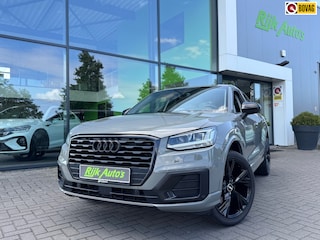 Audi Q2 30 TFSI Sport * Virtual Cockpit * Stoelverwarming * Trekhaak