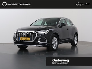 Audi Q3 35 TFSI Advanced Pro Line Business | Navigatie | Cruise Control Adaptief | Climate Control | Stoelverwarming |