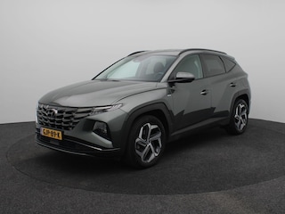 Hyundai Tucson 1.6 T-GDI MHEV Premium