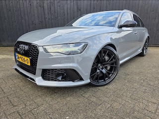 Audi A6 A6 Avant 4.0 TFSI quattro perfomance