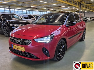 Opel Corsa 1.2 Elegance -100pk- Automaat | Rijklaarprijs incl. 1 jaar Bovag garantie