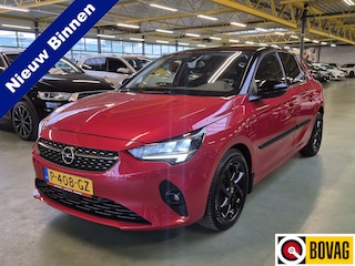 Opel Corsa 1.2 Elegance -100pk- Automaat | Rijklaarprijs incl. 1 jaar Bovag garantie