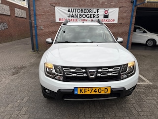 Dacia Duster 1.2 TCe 4x2 Lauréate