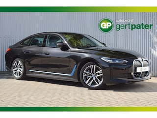 BMW i4 eDrive40 84kWh Navi/LED/Camera/18Inch