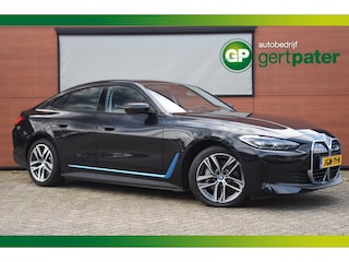 BMW i4 eDrive40 84kWh Navi/LED/Camera/18Inch