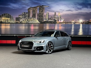 Audi A4 Avant 2.9 TFSI RS 4 quattro |B&o|HUD|Massage|Panorama|Alcantara