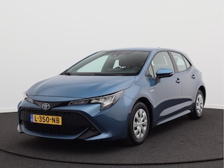 Toyota Corolla 1.8 Hybrid Comfort/ unieke km/ zeer mooi!