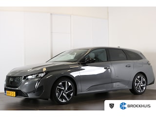 Peugeot 308 SW 1.6 Plug-in Hybrid 180 Allure Avantage | Navi | Camera | Voorstoelen verw. | AD. Cruise control | Keless entry | LED Koplampen | PDC V+A | Stuur verwarmd |