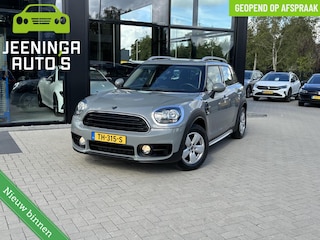 Mini Countryman 1.5 |Navi|Airco|Cruise|PDC
