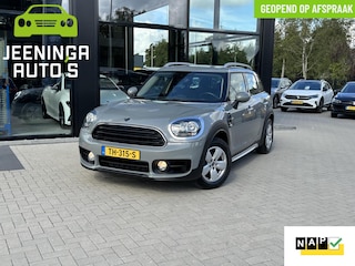 Mini Countryman 1.5 |Navi|Airco|Cruise|PDC