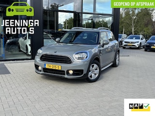Mini Countryman 1.5 |Navi|Airco|Cruise|PDC