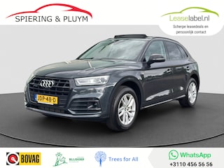 Audi Q5 50 TFSI e quattro S edition | Pano | 360 camera | Optic
