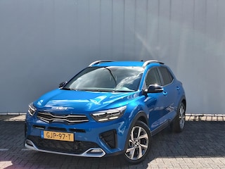 Kia Stonic 1.0 T-GDi MHEV 100pk GT-Line