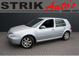 Volkswagen Golf 1.6-16V Ocean AIRCO - LEES TEKST!!!!!!!!!!!!!!!!!!!!!!!!!!!!!!!!!!!!!!!!!!!!!!!