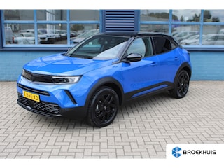 Opel Mokka 1.2 Turbo GS Automaat | Trekhaak | All-Season Banden | Navigatie | Cruise Control | Camera