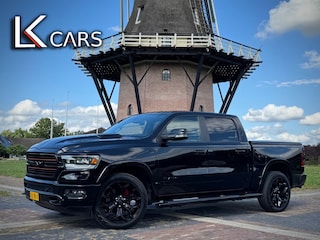 Ram 1500 LARAMIE NIGHT EDITION 5.7 / V8 / HEMI / ACC / LPG / STERREN HEMEL