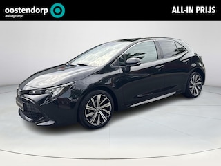 Toyota Corolla 1.8 Hybrid Dynamic | 06-10141018 Voor meer informatie