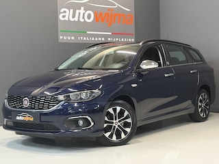 Fiat Tipo Stationwagon 1.4 Turbo 120pk Mirror Station