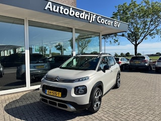 Citroën C3 Aircross 1.2 PT S&S SHINE- Pano- dodehoek-Trekhaak- ALL IN PRIJS